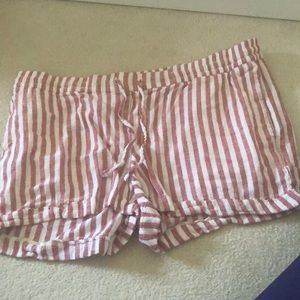 Old navy shorts!